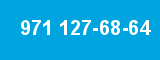 971 127-68-64 971 127-68-64